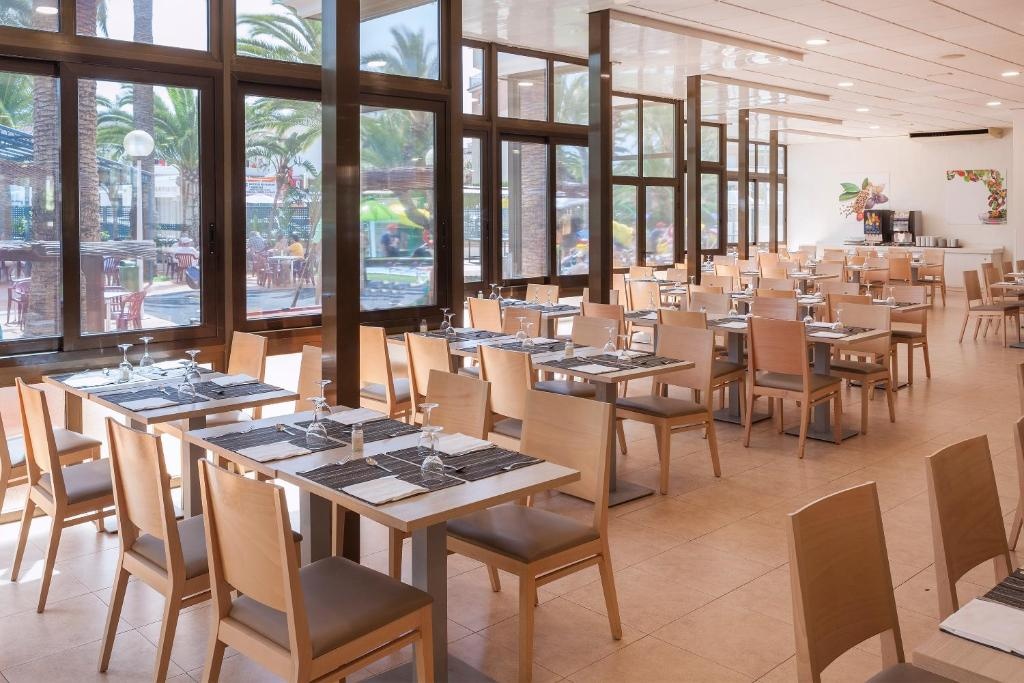 Foto - Port Denia Hotel