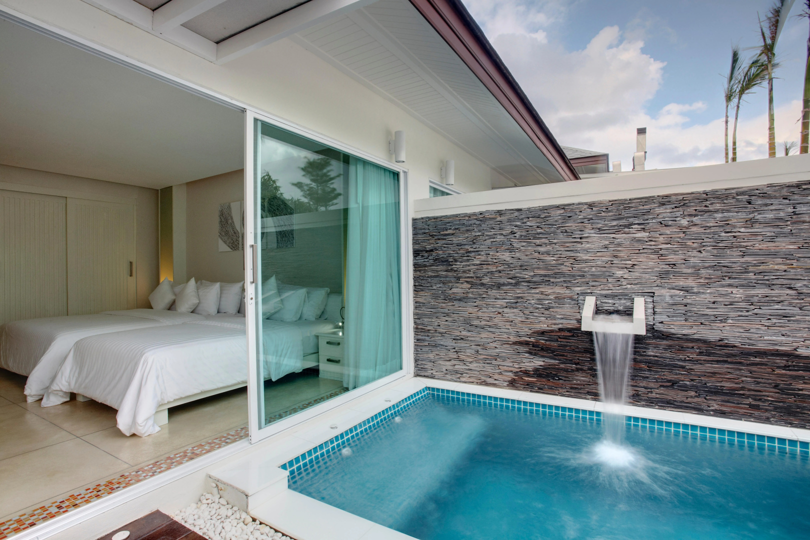 Foto - Samui Resotel Beach Resort
