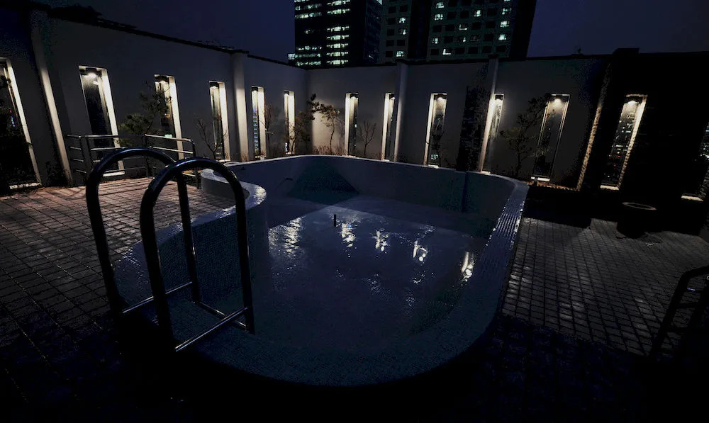 Foto - Ciel Hotel