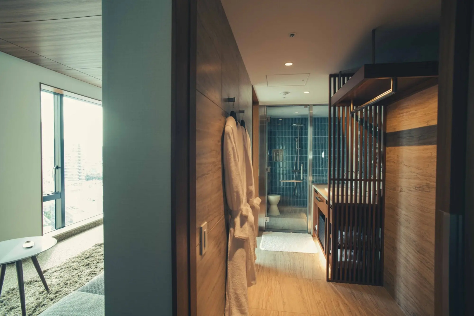 Photo - The Aoyama Grand Hotel