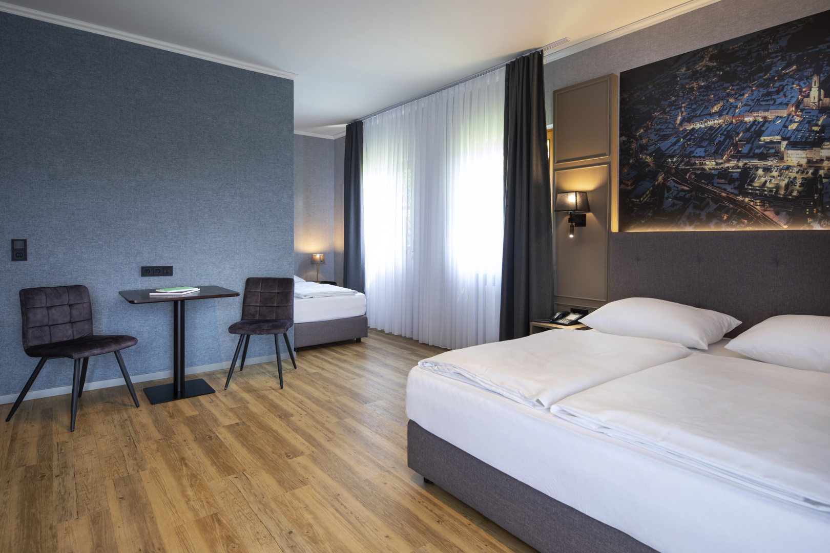 Photo - Michel Hotel Waldkirchen am Badepark
