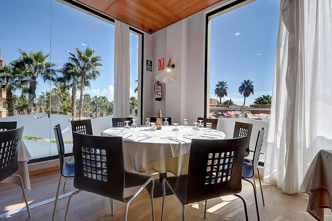 Foto - Hotel Magic Games 4