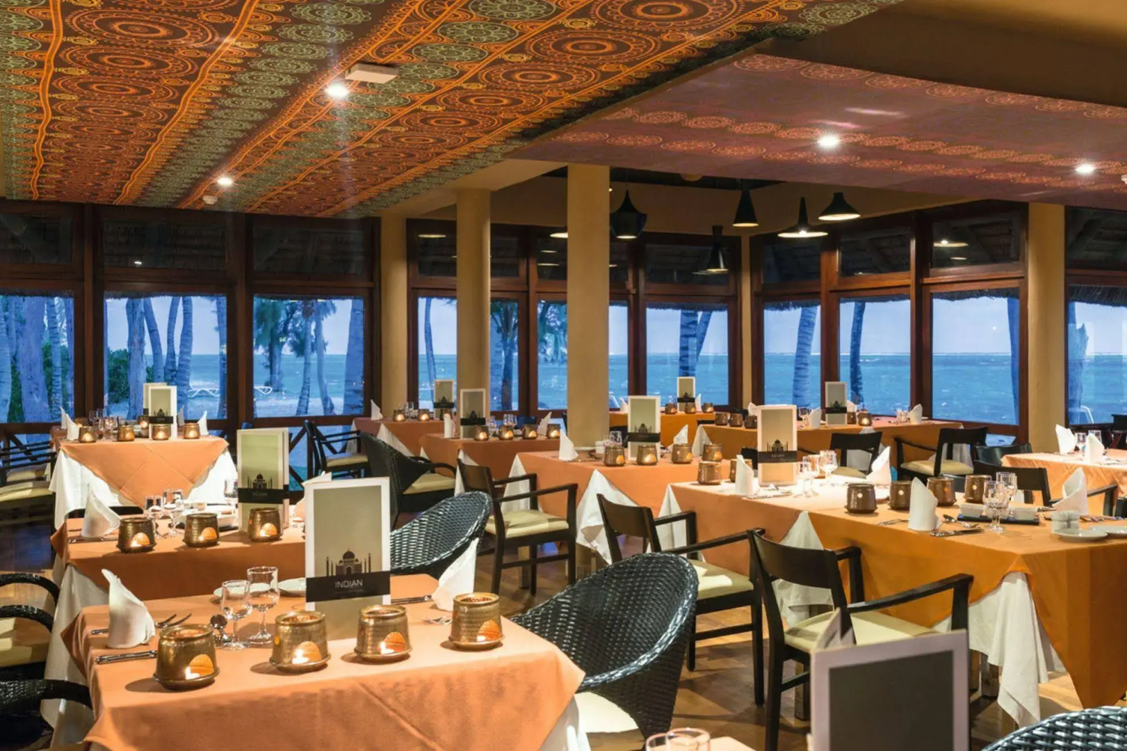 Foto - Riu Turquoise - All Inclusive