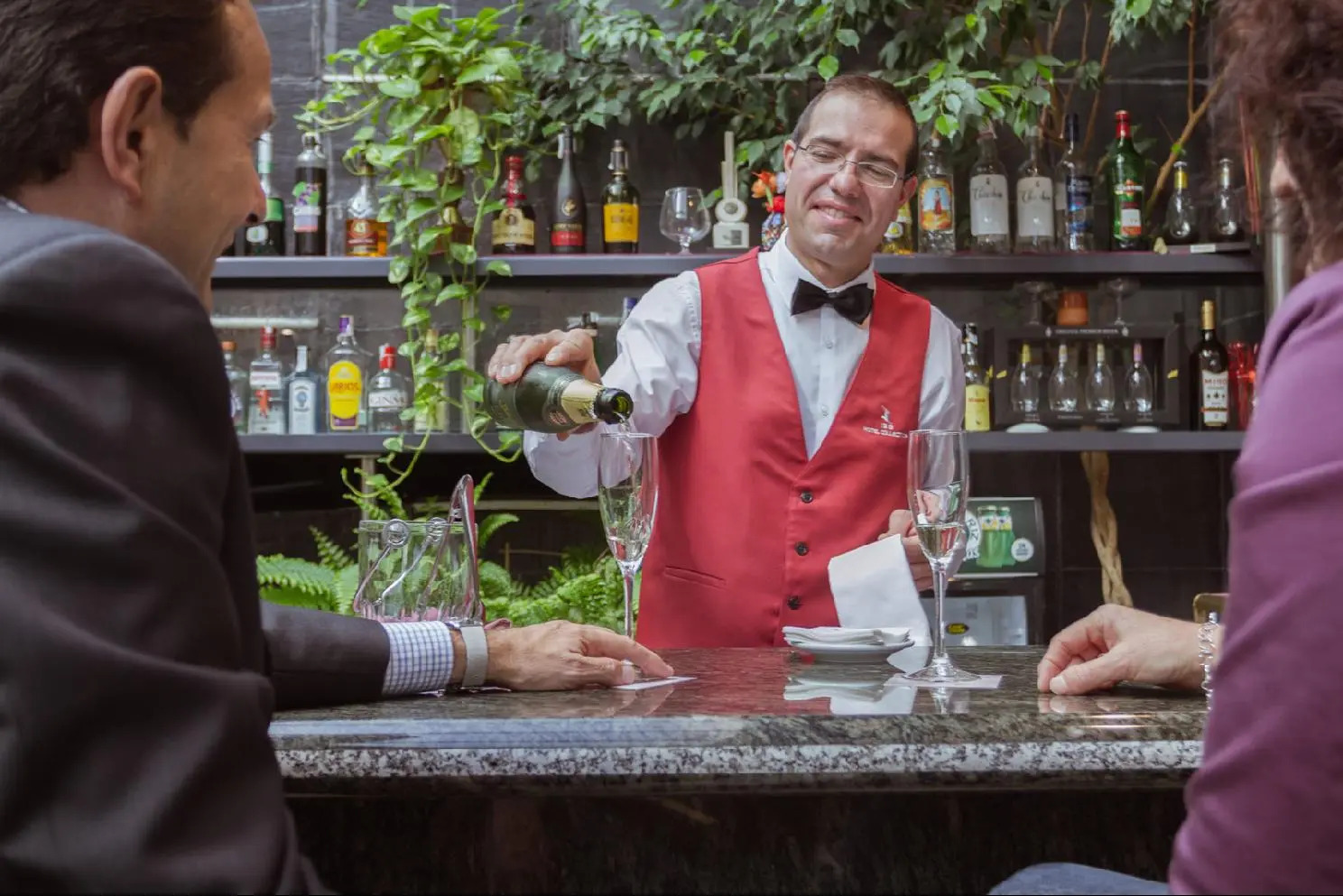 Photo - Hotel Bardo Recoletos Coco