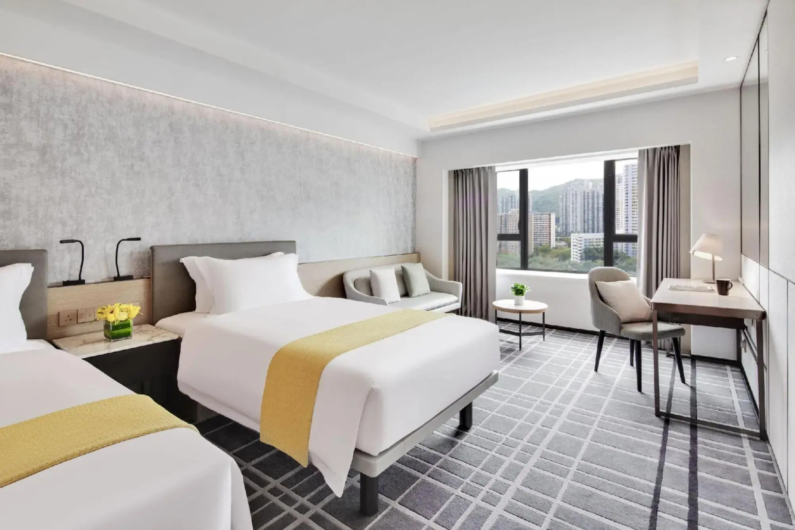 Photo - Royal Park Hotel