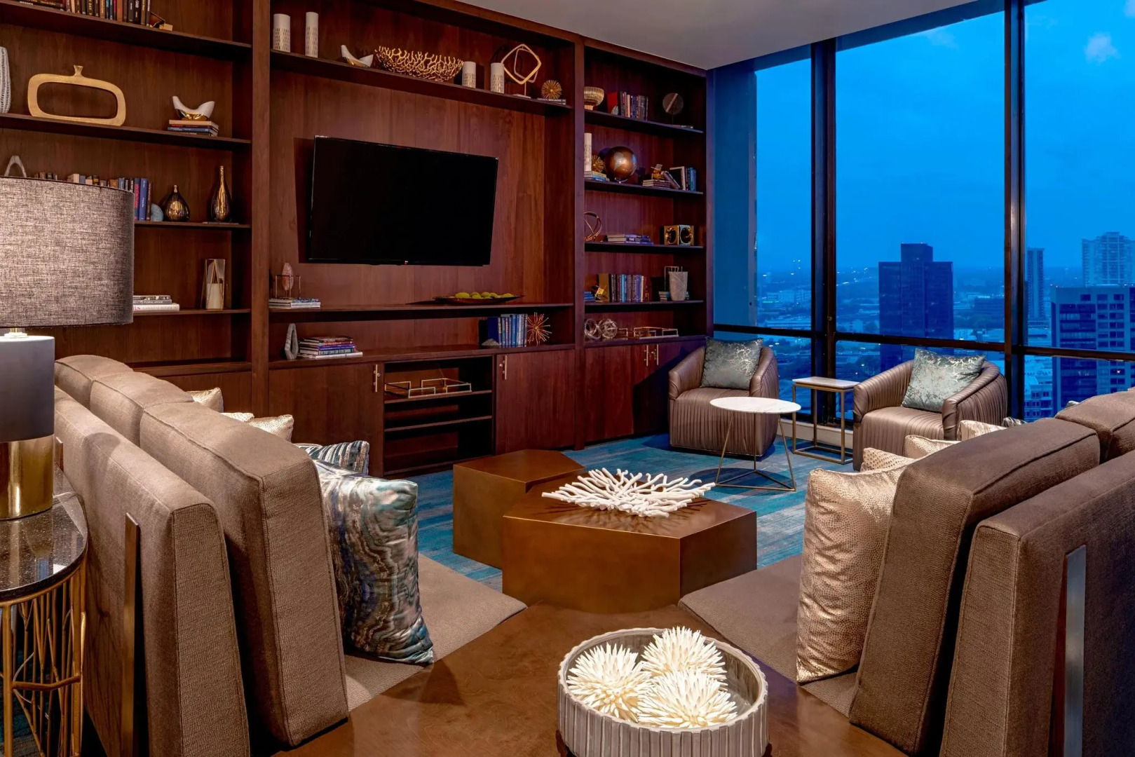 Foto - The Westin Oaks Houston at the Galleria