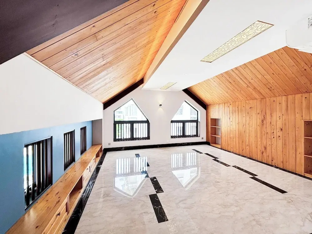 Foto - Villa Phú Mỹ Hưng