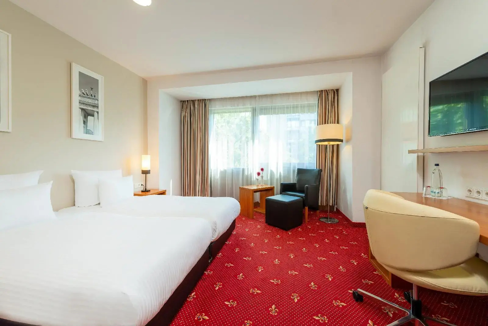 Foto - Leonardo Hotel Berlin KU'DAMM