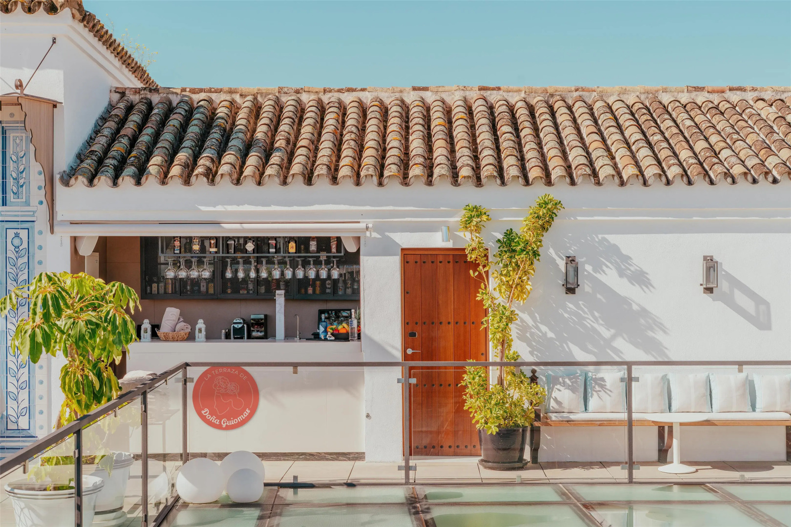 Photo - Vincci Molviedro Suites Apartments