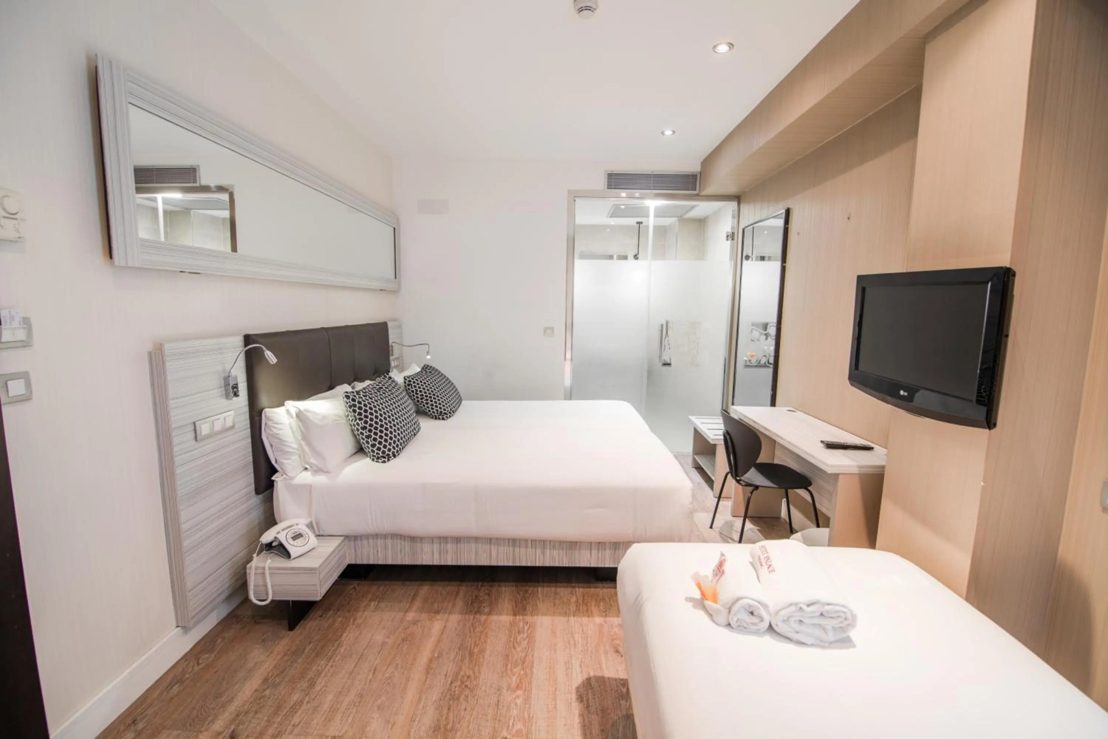 Photo - Petit Palace Puerta del Sol