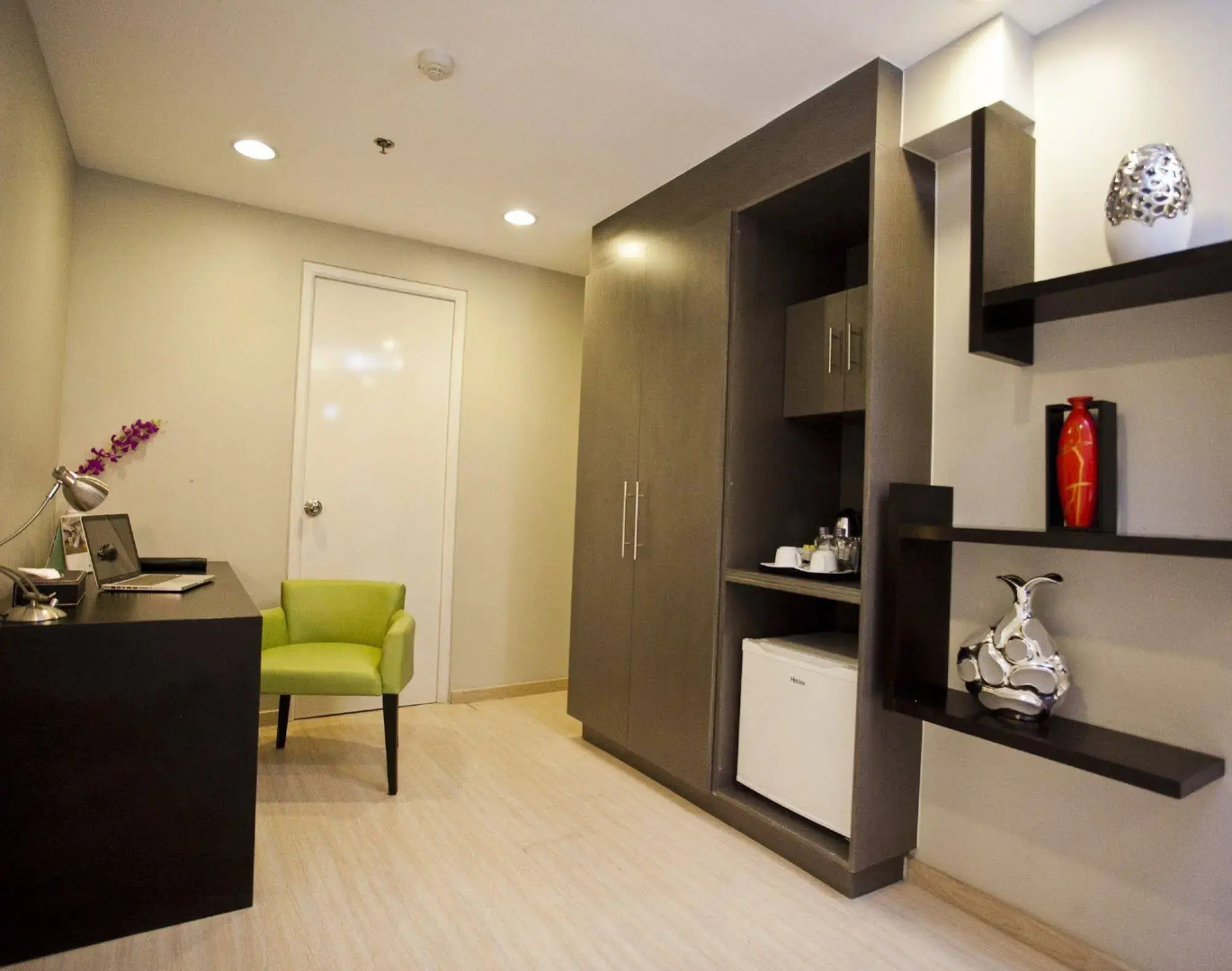 Foto - The Exchange Regency Residence Hotel Managed by HII