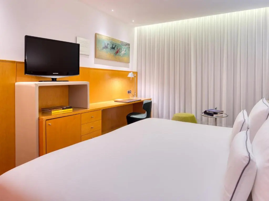 Photo - Sansi Pedralbes