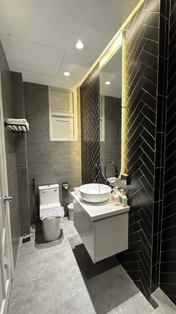 Foto - Kin Wander Tân Quy