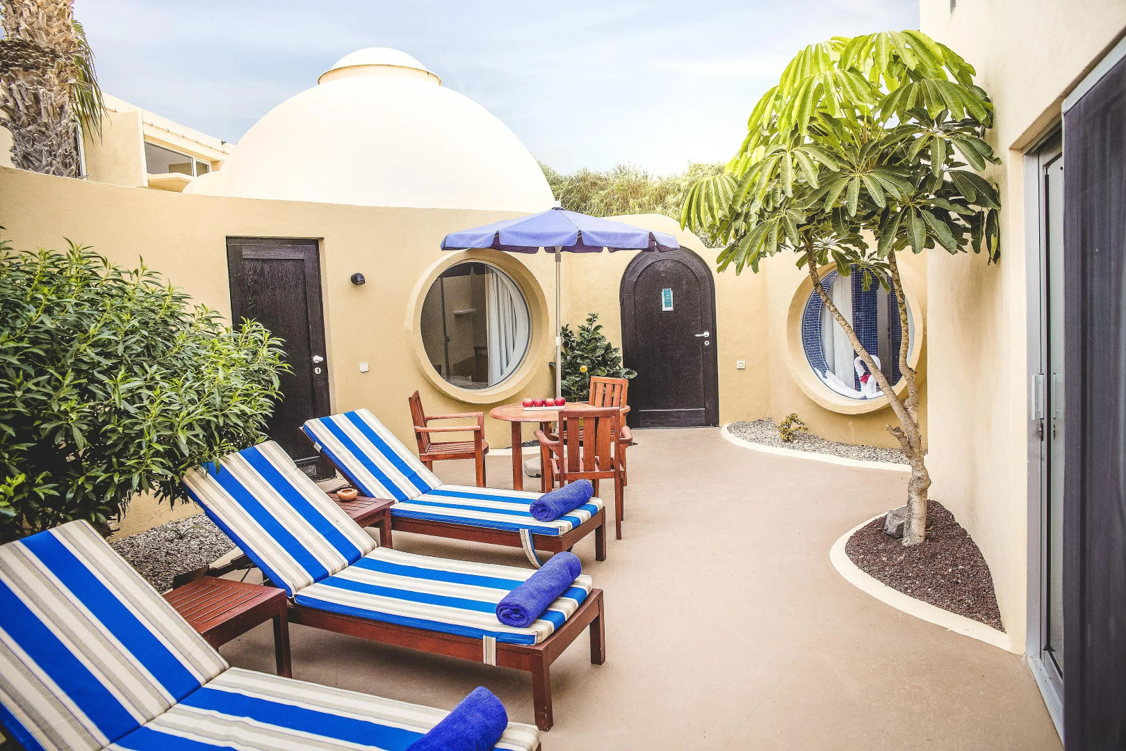 Foto - Hotel LIVVO Risco del Gato Suites