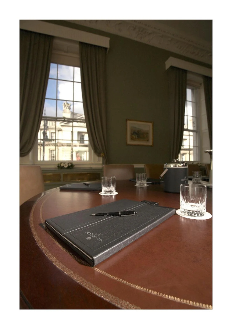 Foto - The Merrion Hotel