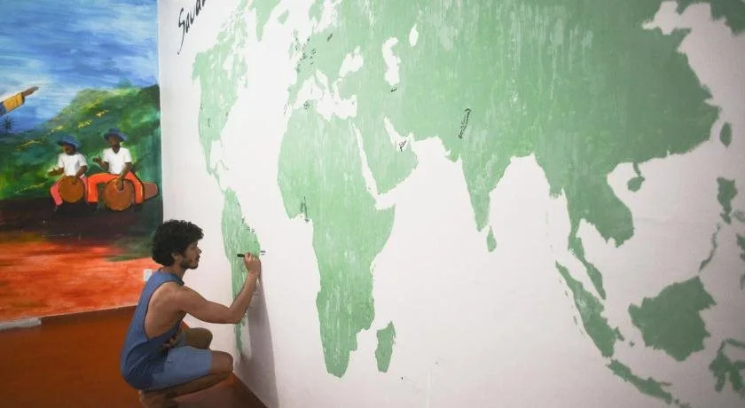 Photo - Belem Hostel