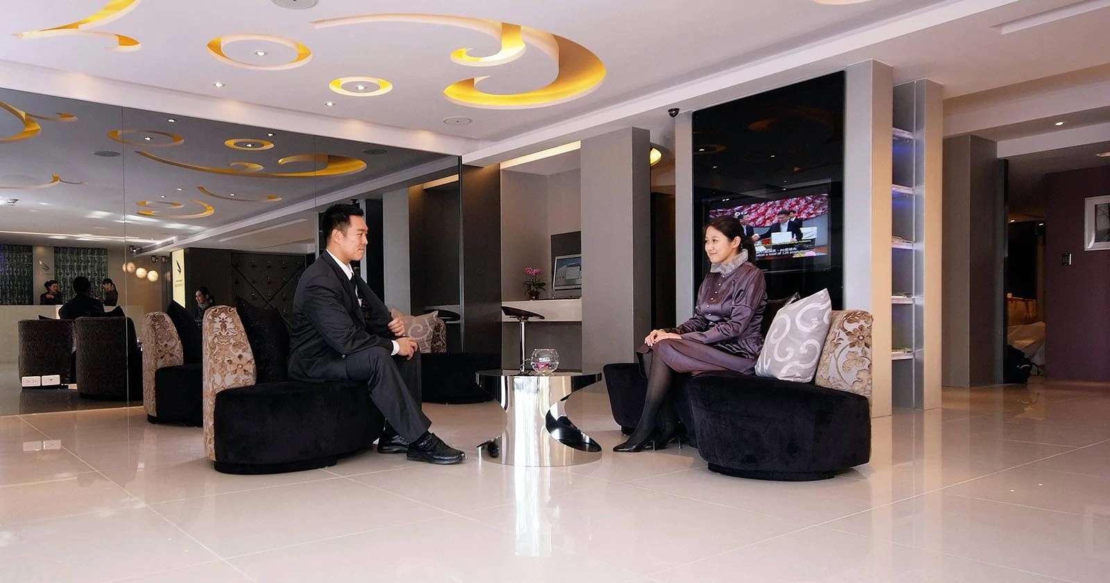 Foto - Forward Hotel Nangang
