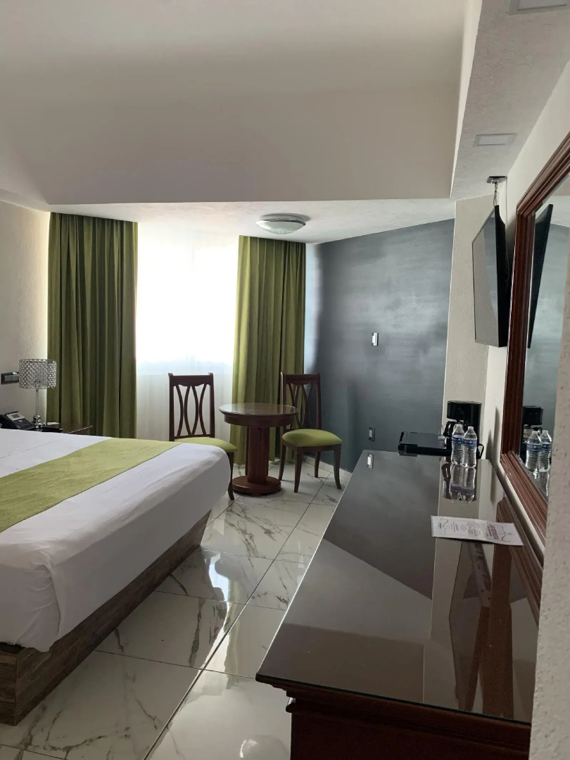 Foto - Hotel Lois Veracruz