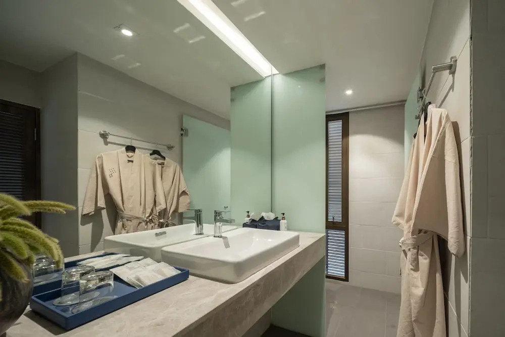 Foto - Stay Plus Hotel Bangkok