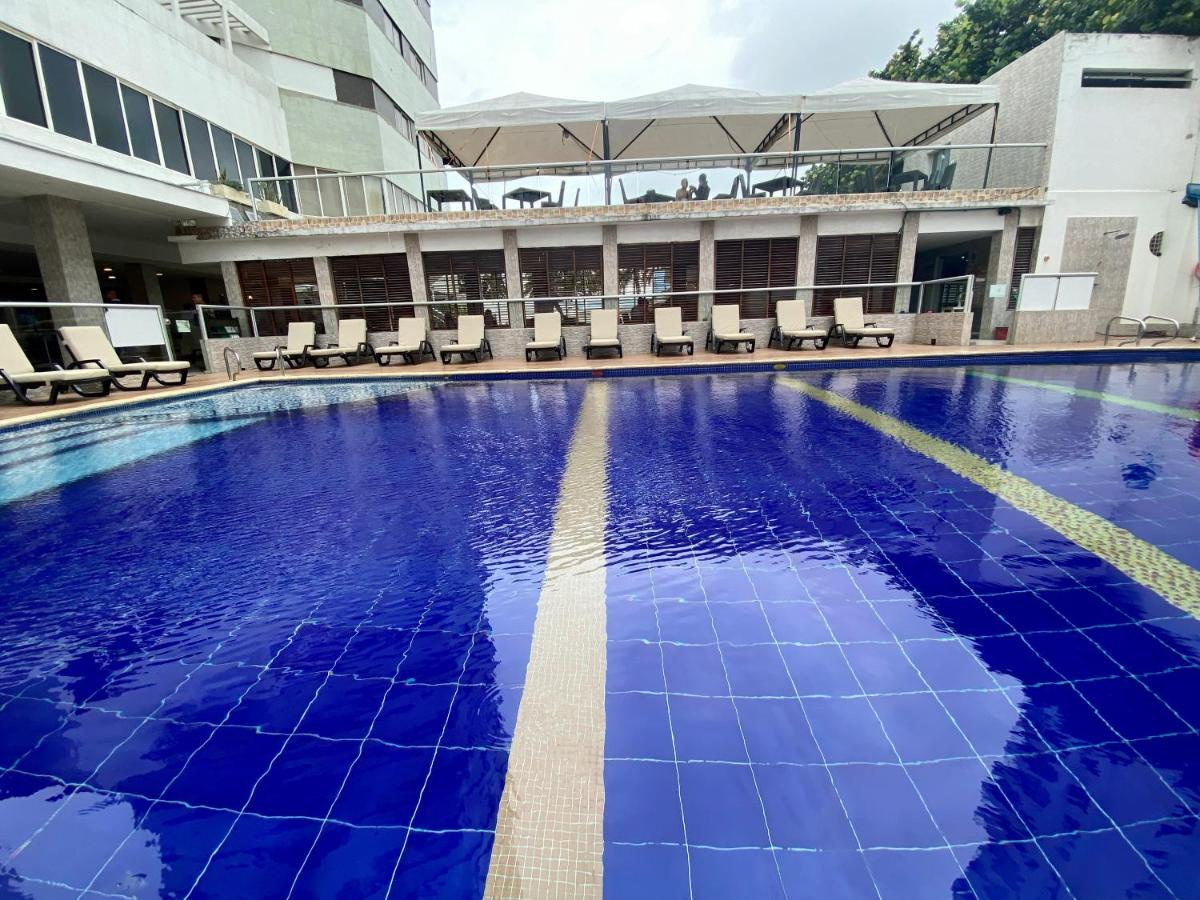 Foto - Hotel Dorado Plaza Bocagrande - All Inclusive