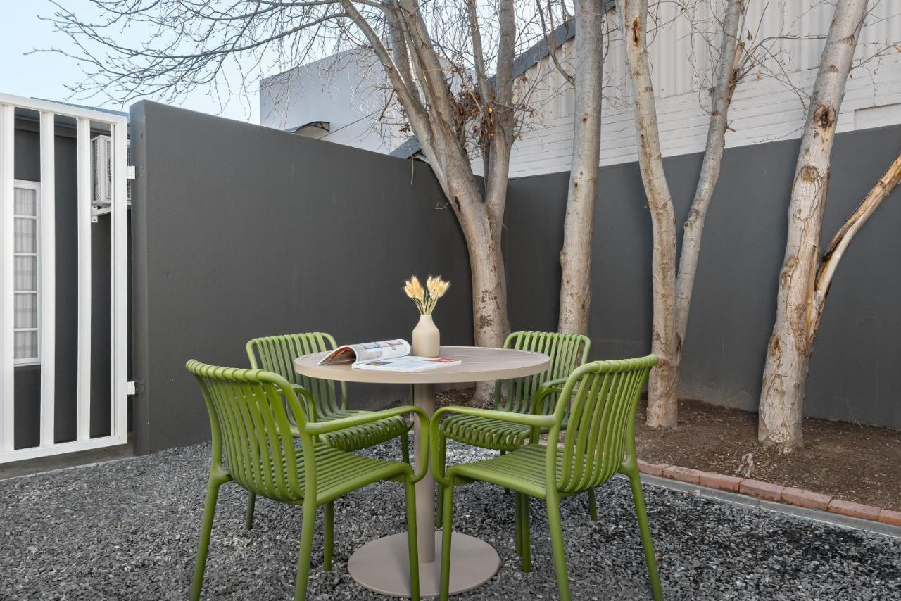 Foto - Neighbourgood Franschhoek