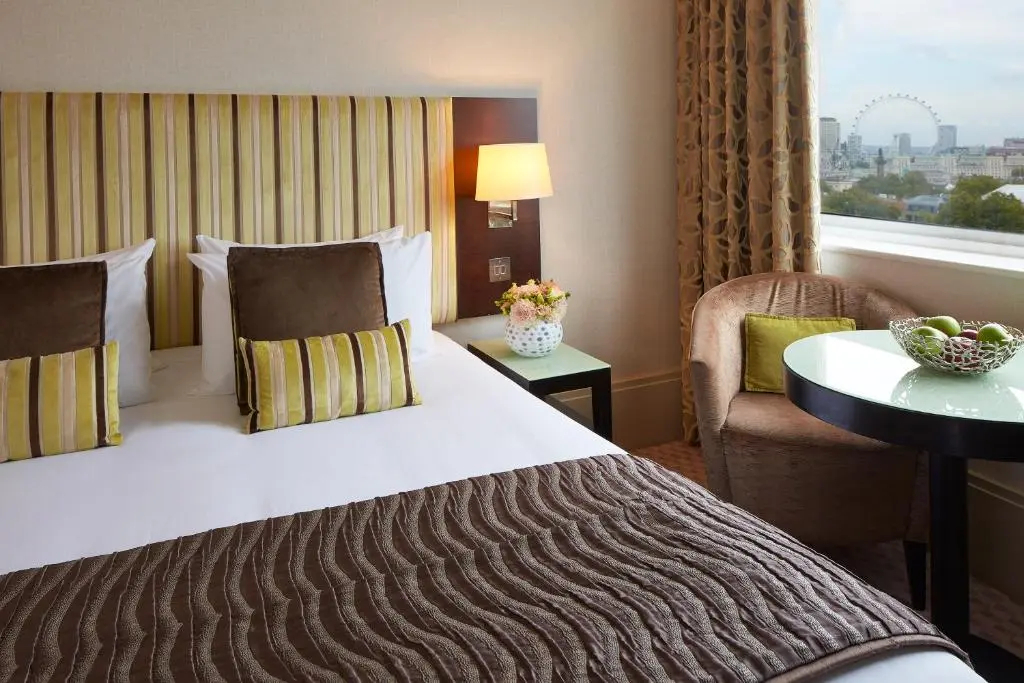 Foto - The Cavendish London