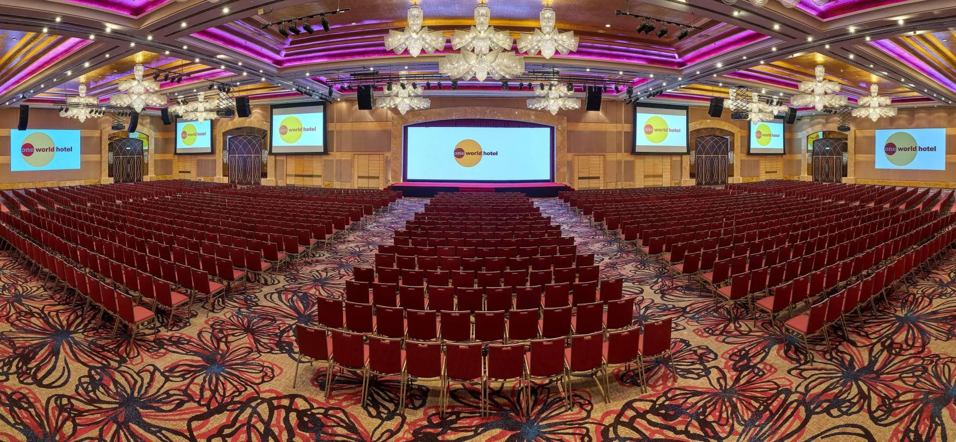 Photo - One World Hotel