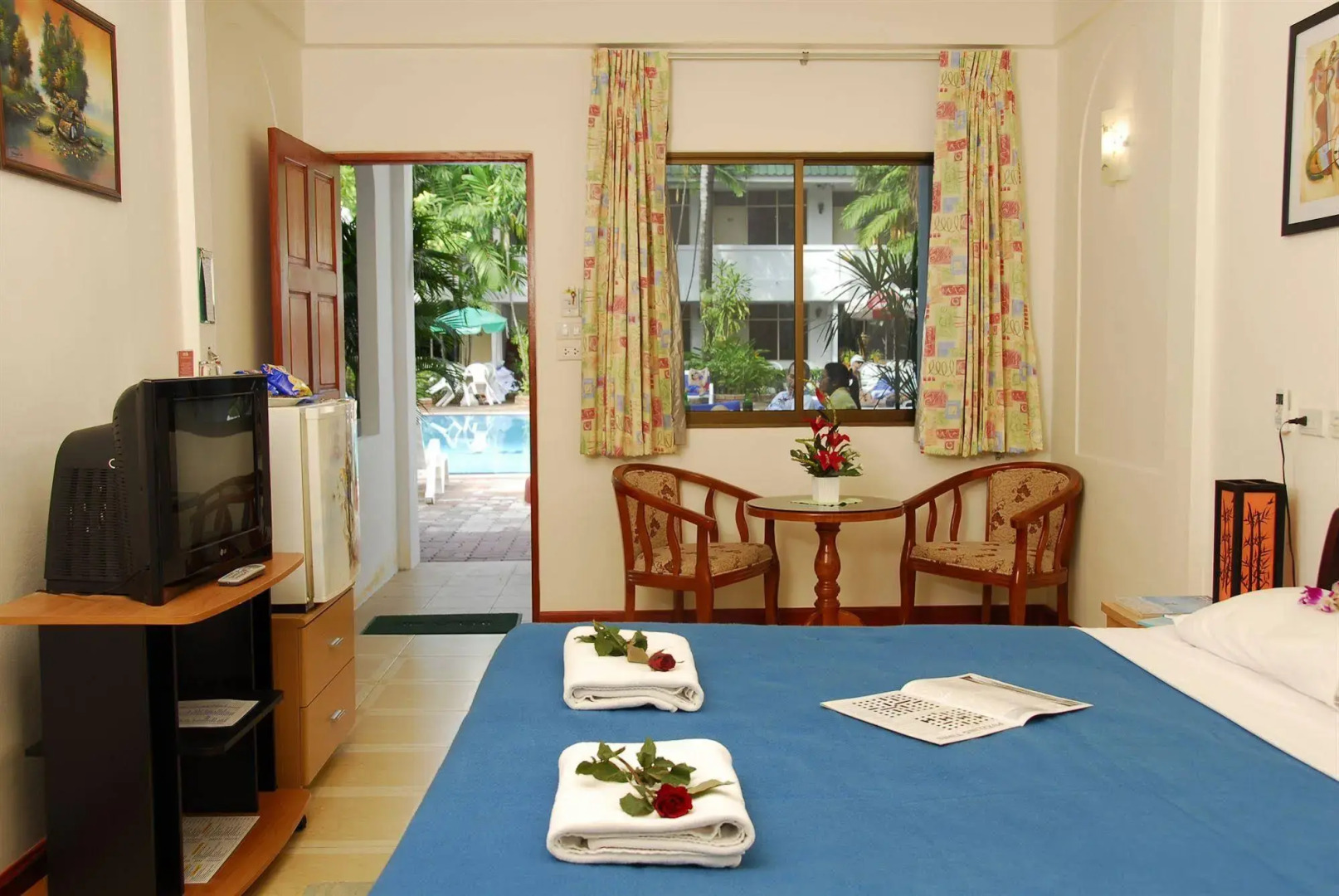 Photo - The Expat Hotel Patong