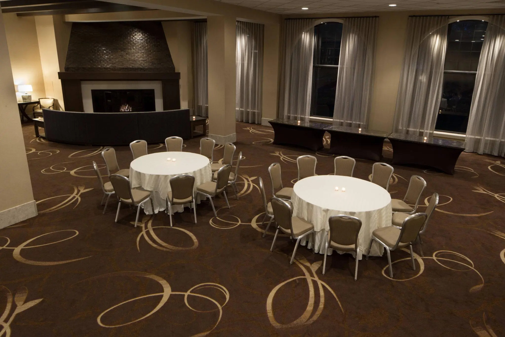 Foto - Sheraton Parsippany Hotel
