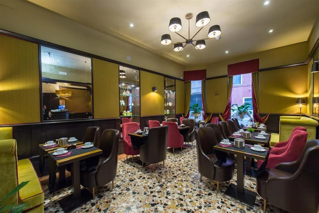 Photo - Hotel Campiello