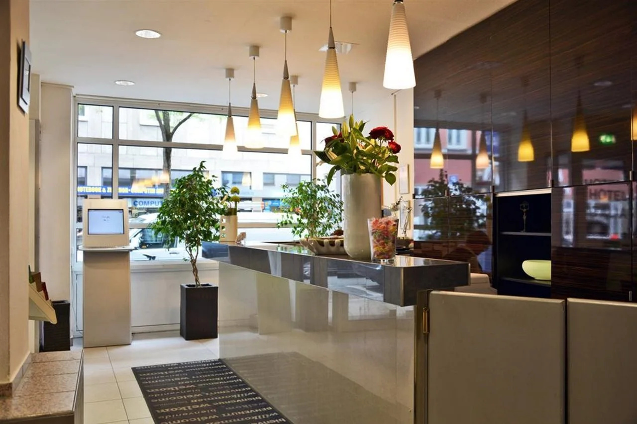 Photo - Hotel Italia