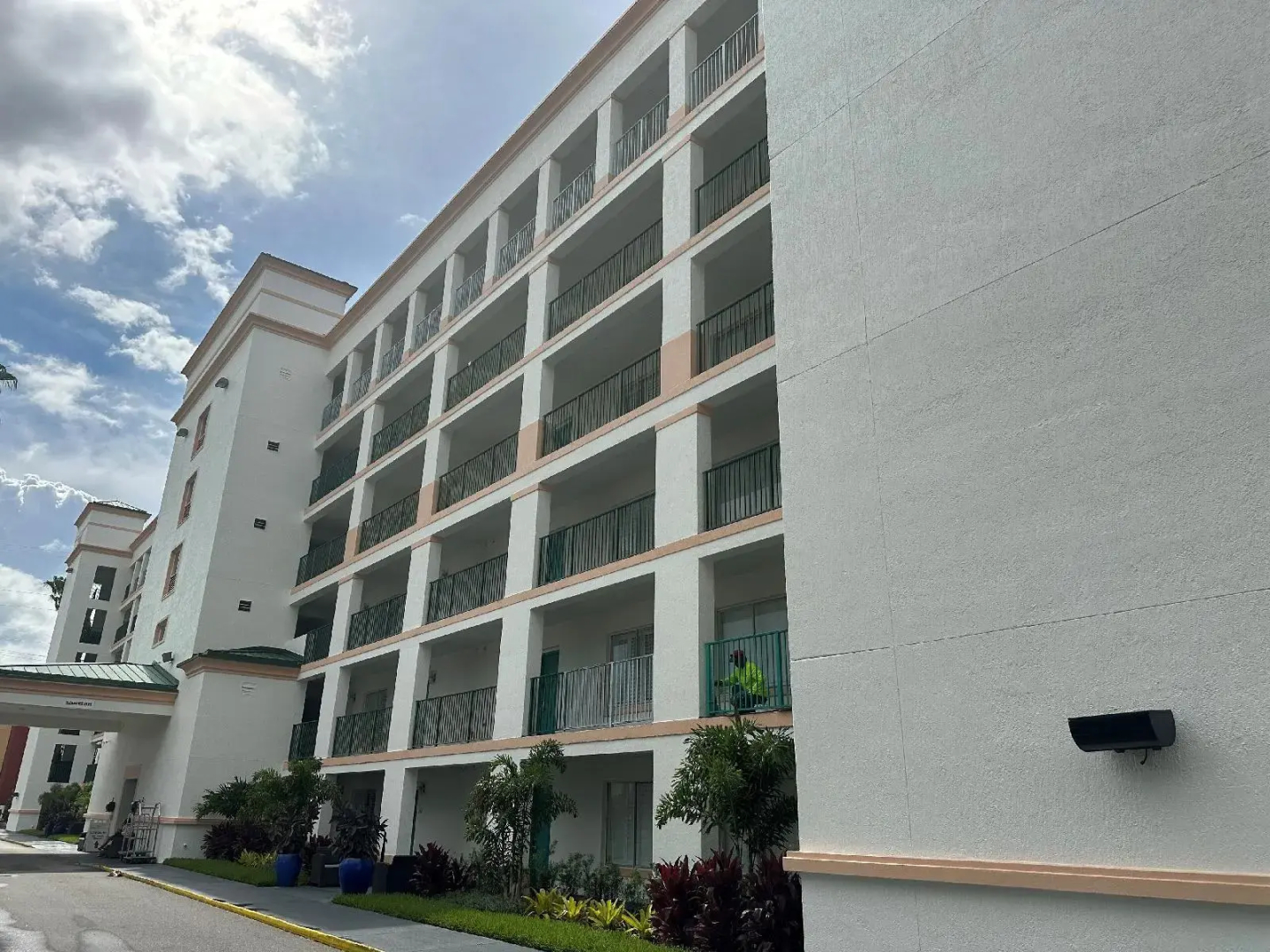 Foto - Bluegreen Vacations Orlando's Sunshine Resort
