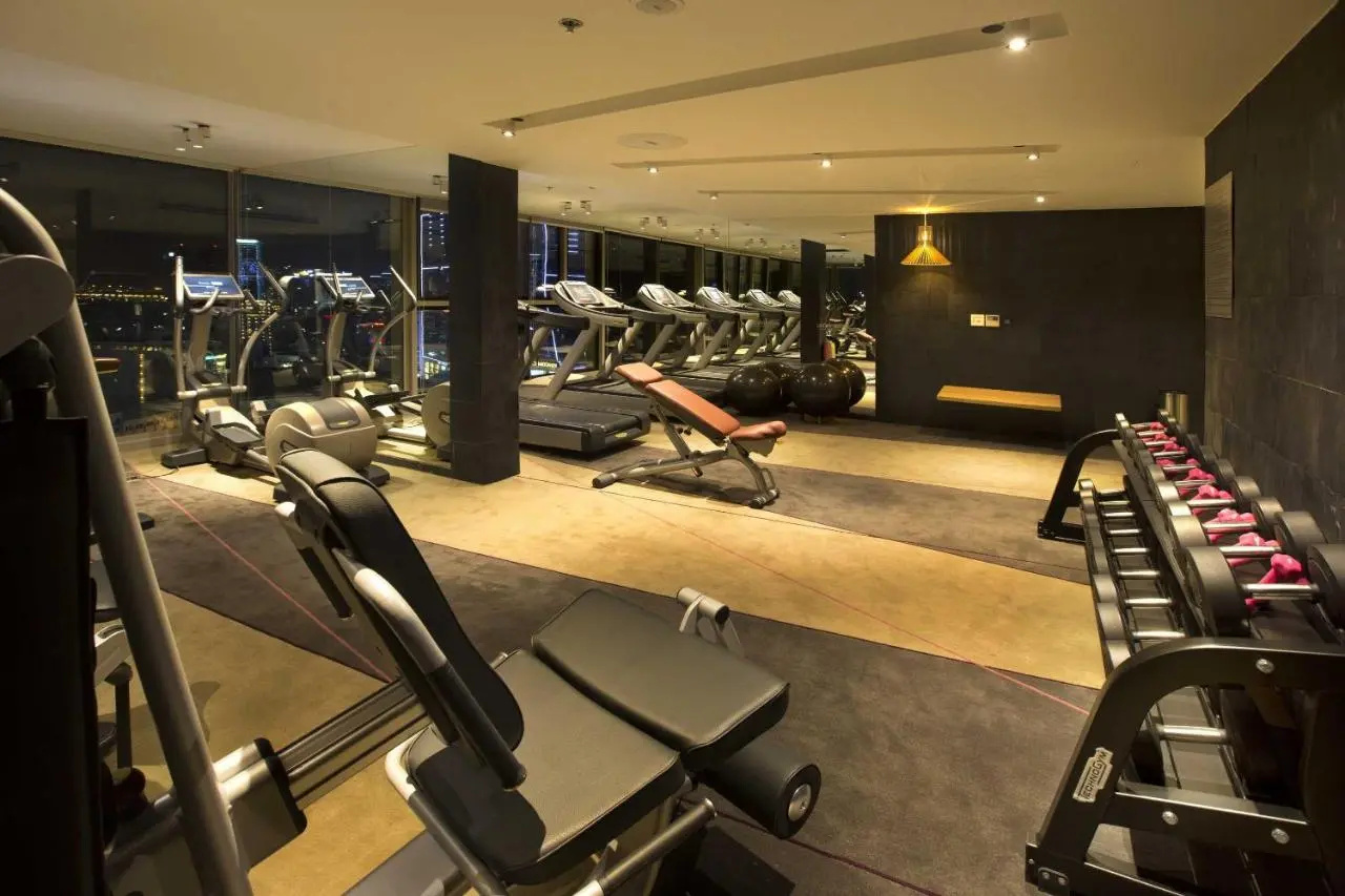 Photo - Liberty Central Saigon Citypoint