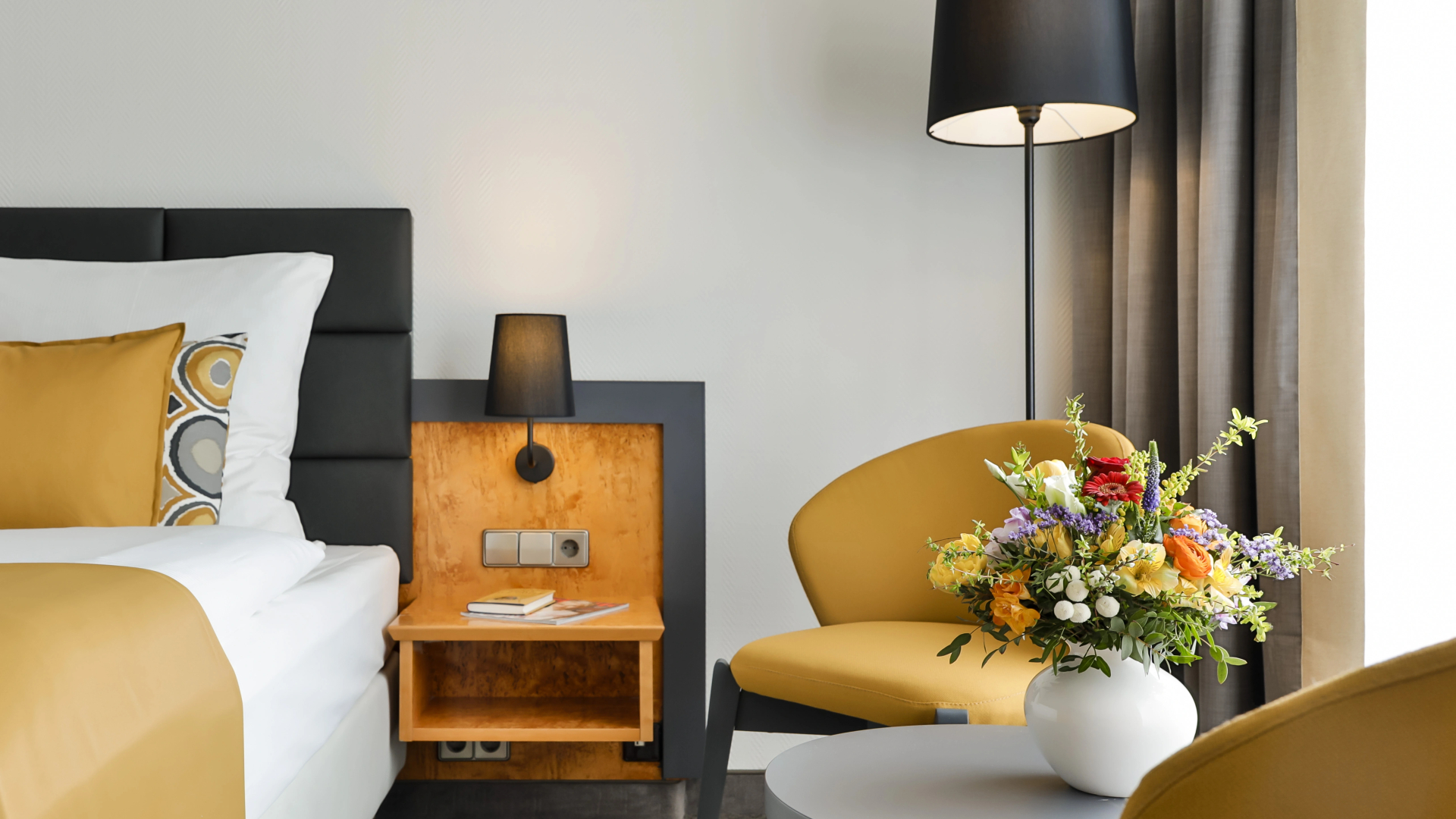 Foto - Dorint Hotel Dresden