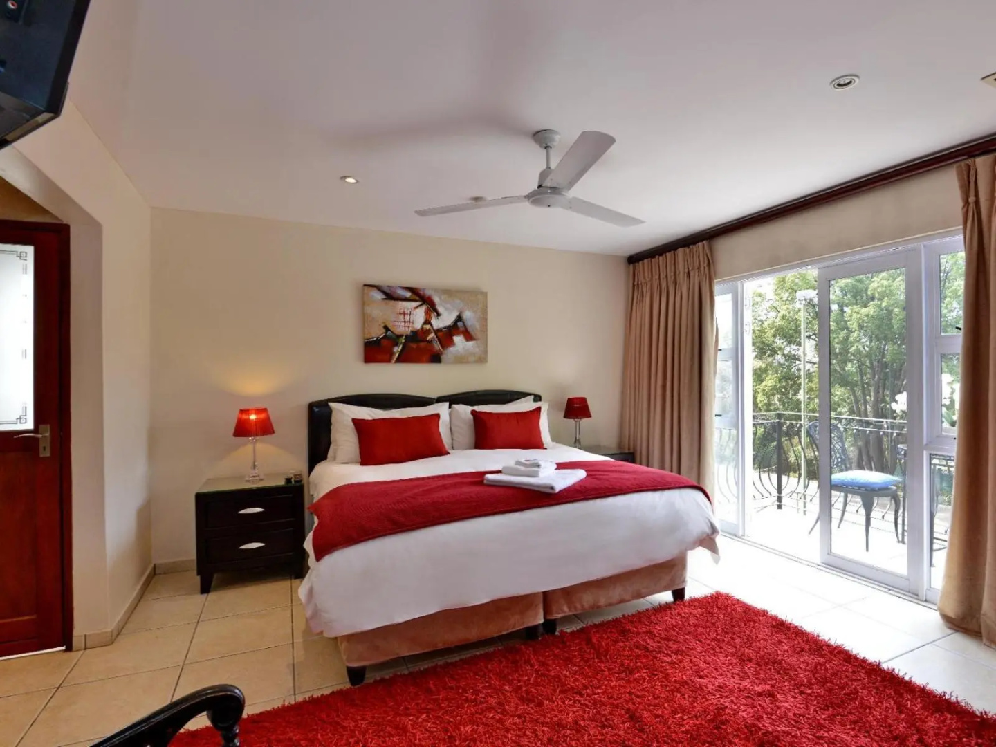 Photo - Atholl Guest House
