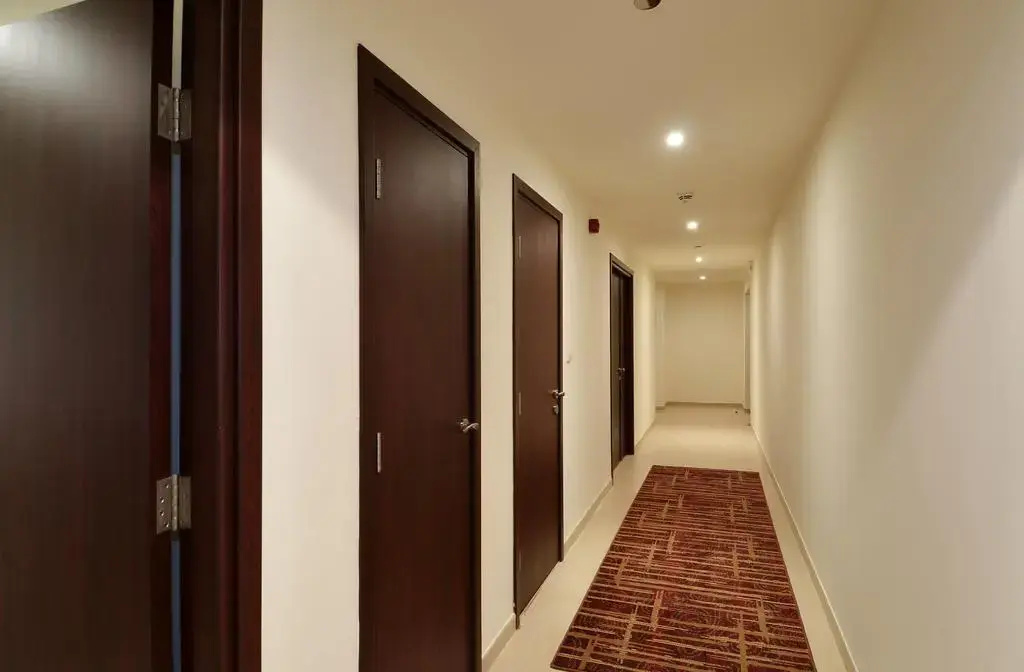 Photo - Roda Amwaj Suites