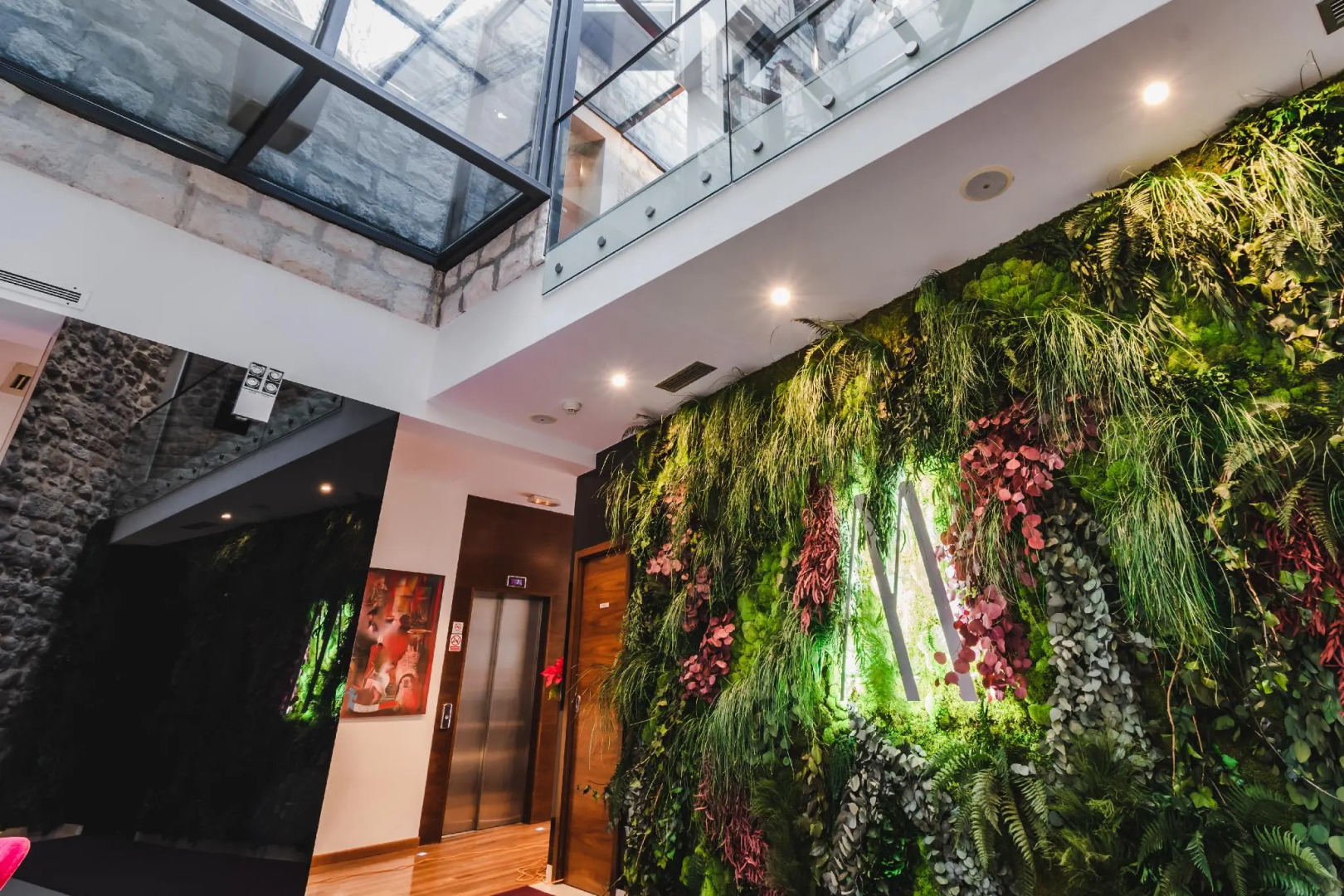 Foto - Marmont Heritage Hotel