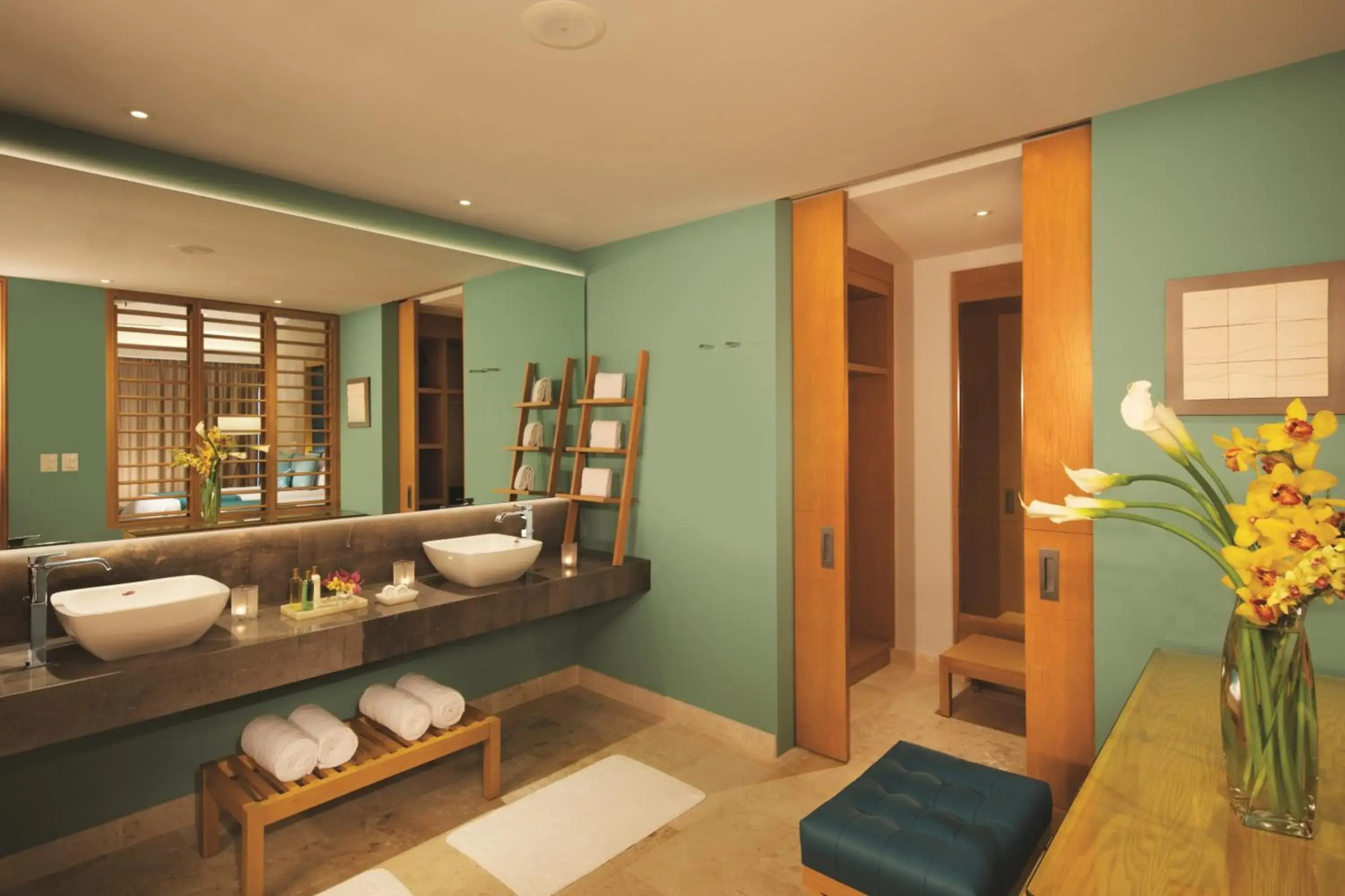 Foto - Dreams Playa Mujeres Golf & Spa Resort - All Inclusive