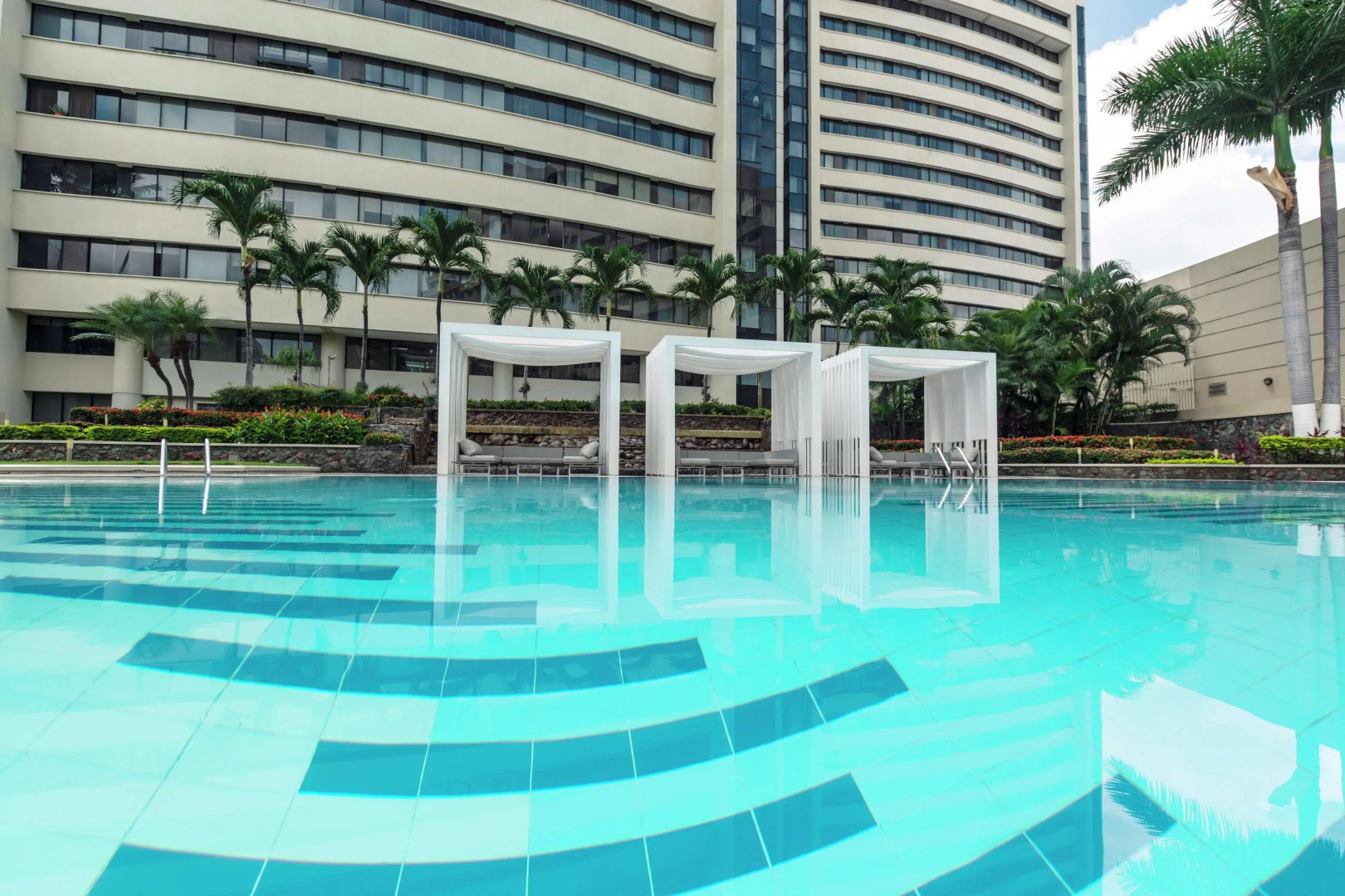Photo - Hilton Colon Guayaquil Hotel