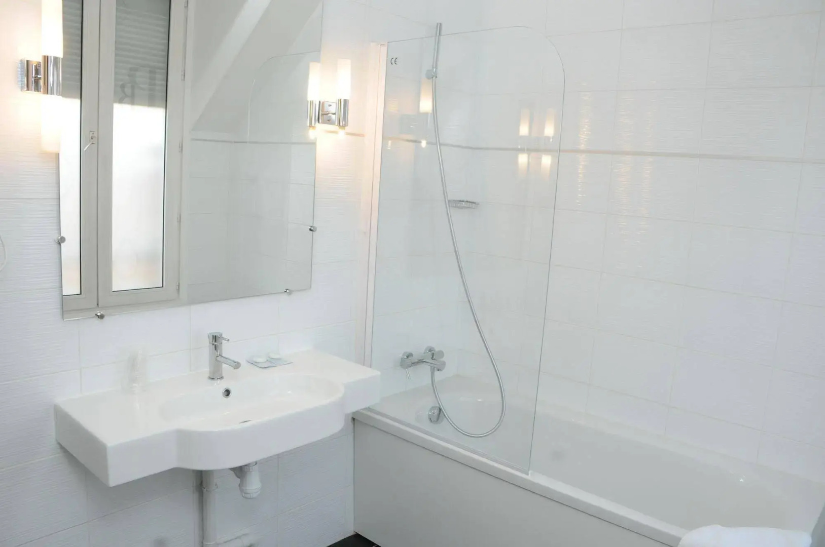 Photo - Hôtel Patio Brancion