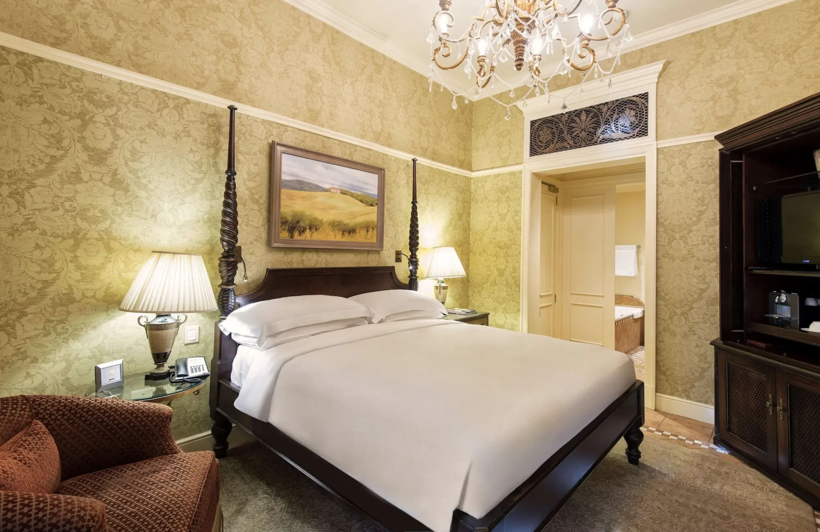 Foto - Palazzo Hotel