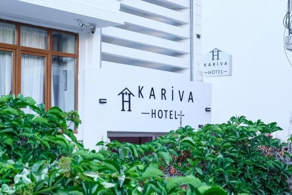 Photo - Kariva Hotel