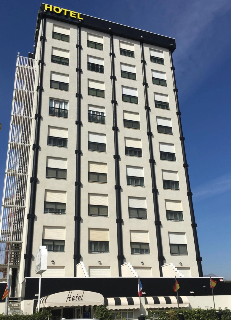 Foto - Hotel Albatros