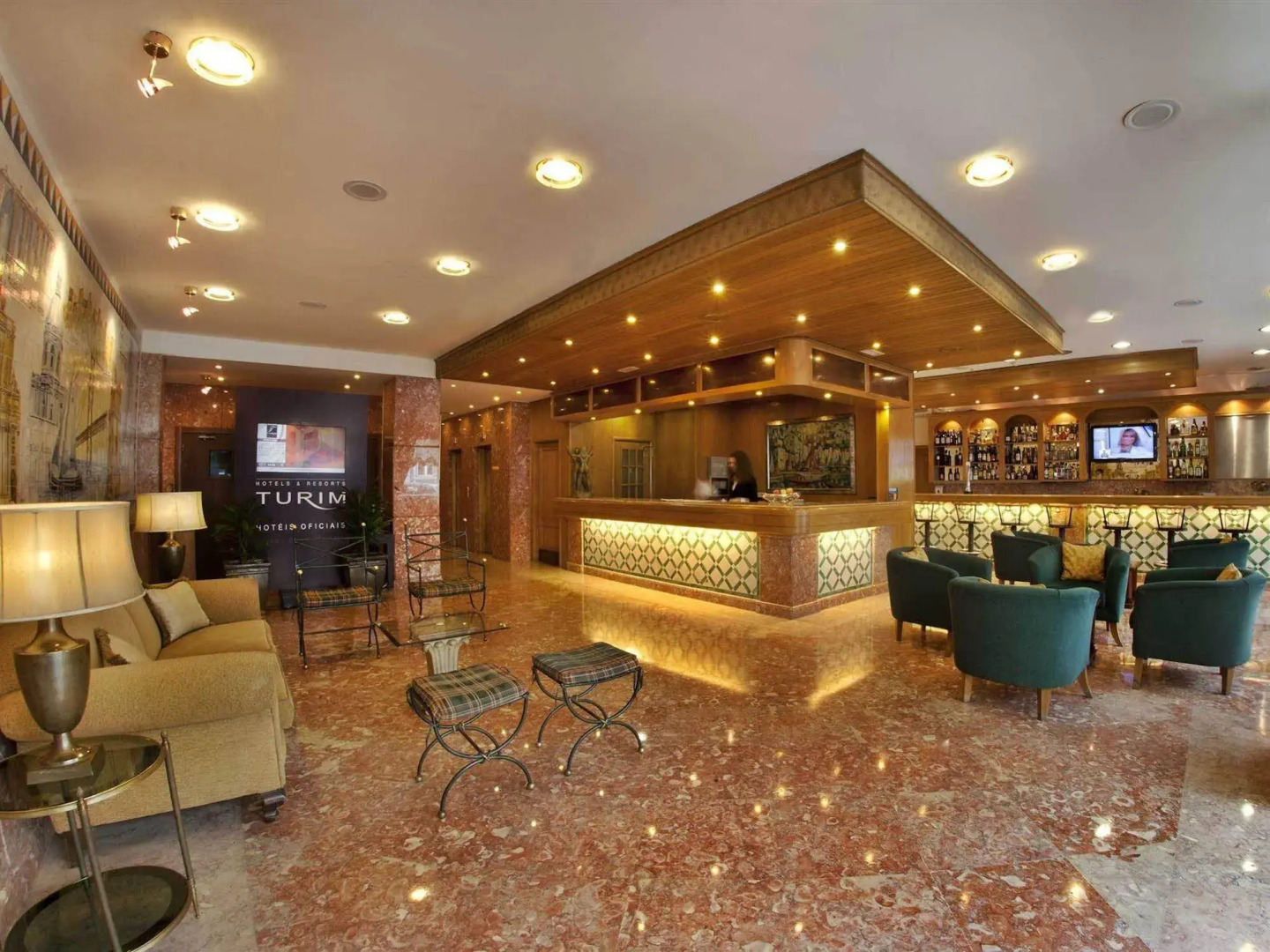 Photo - TURIM Lisboa Hotel