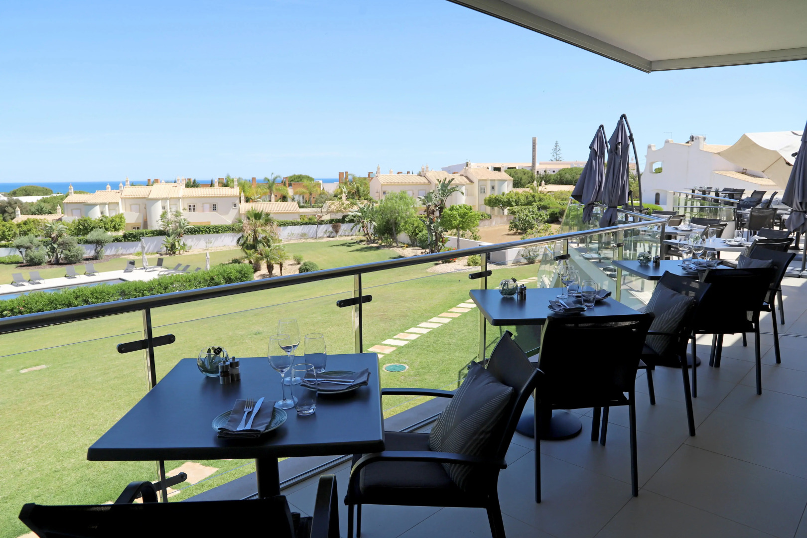 Foto - Varandas do Castelo By Garvetur