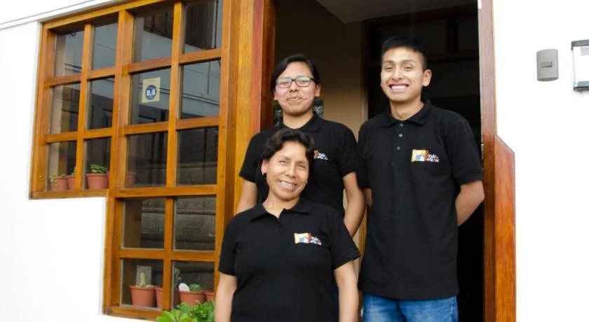 Foto - EL MIRADOR de SANTA ANA