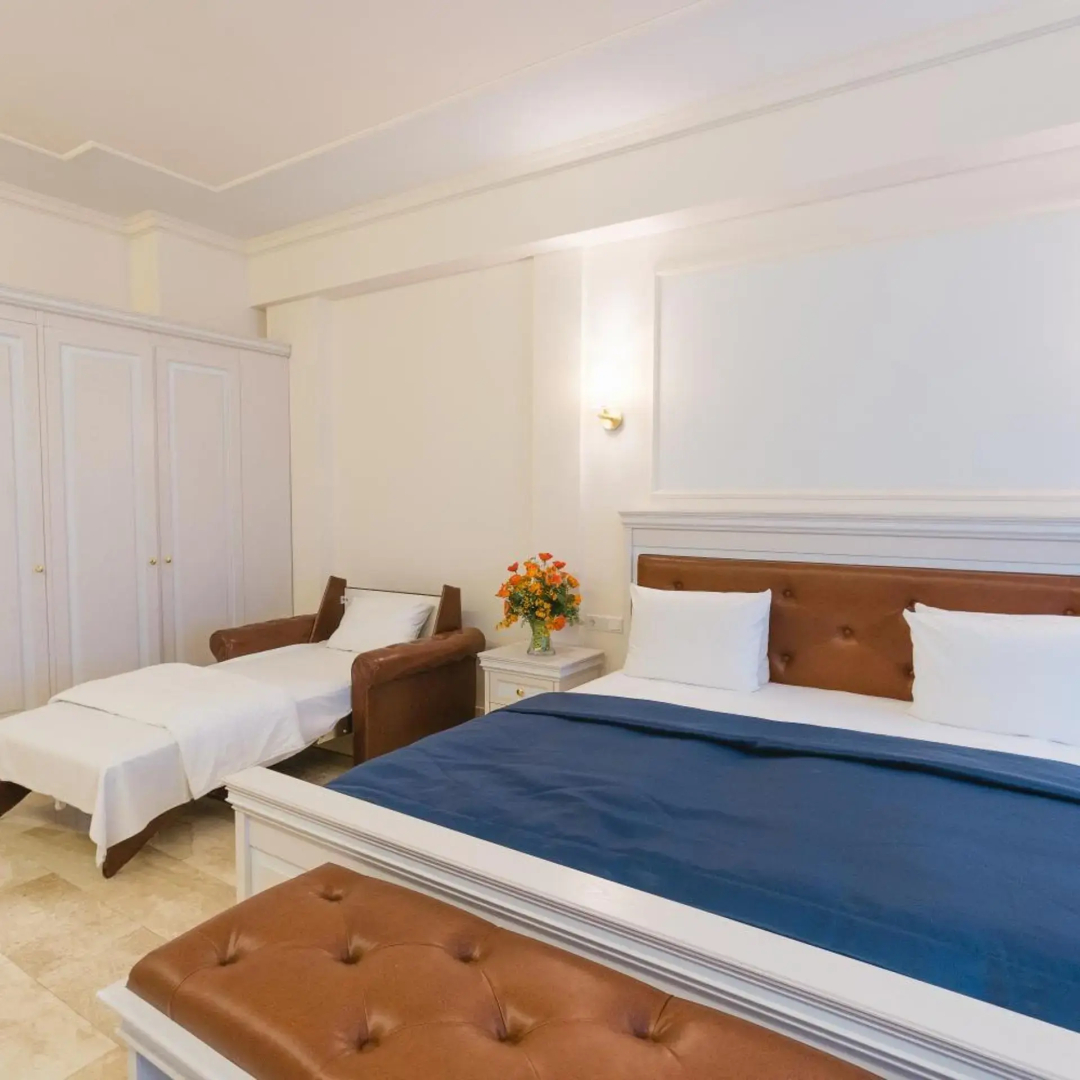 Foto - Grand Hotel Palladium