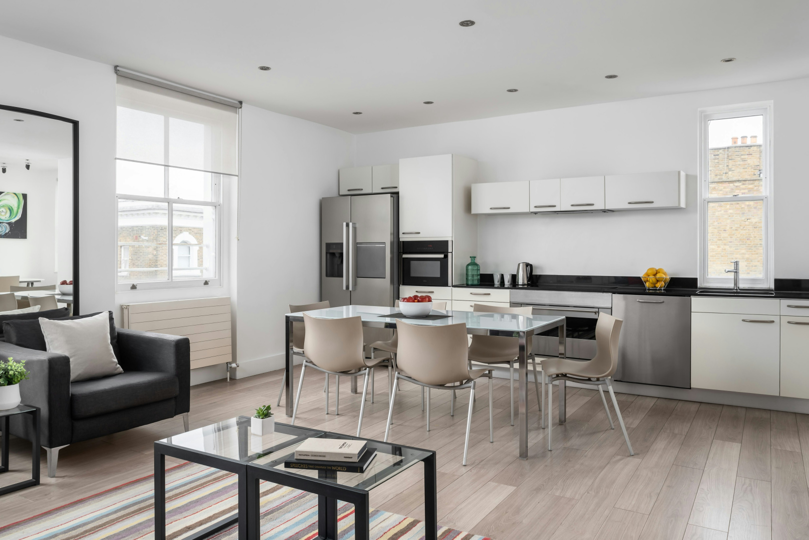 Foto - Nevern Place by Supercity Aparthotels