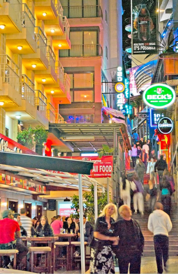 Foto - Alexandra Hotel