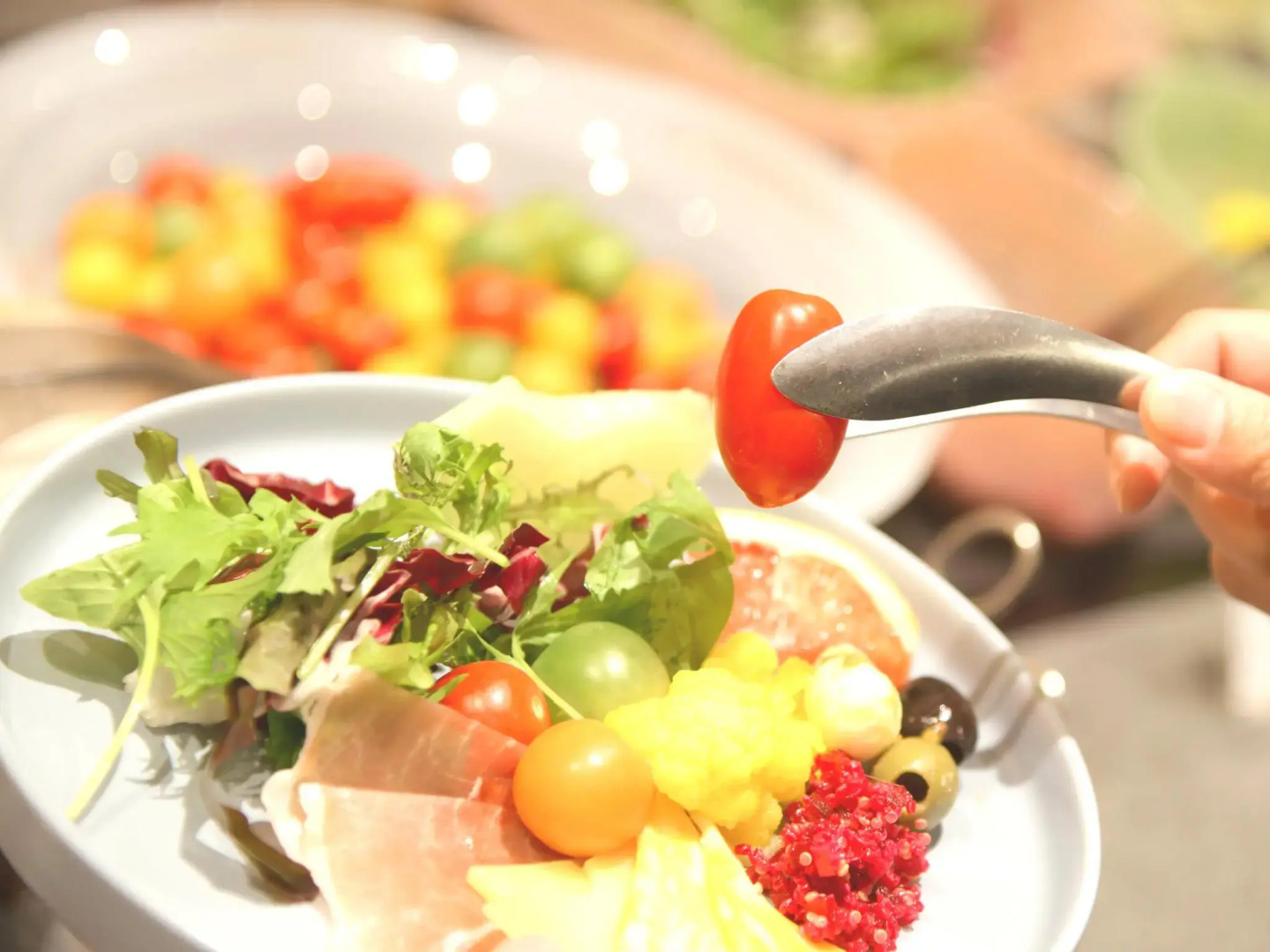 Foto - Oriental Hotel Fukuoka Hakata Station